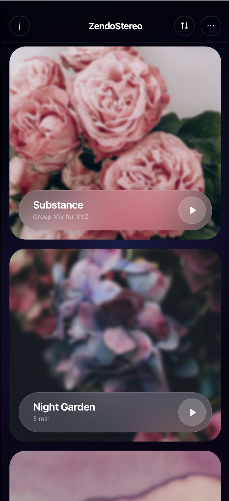 App up to date