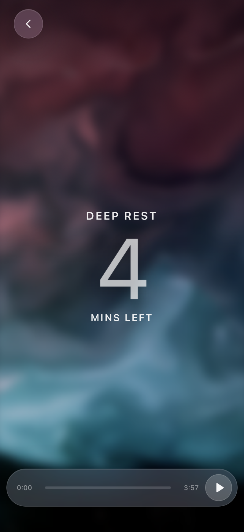 Offline playback